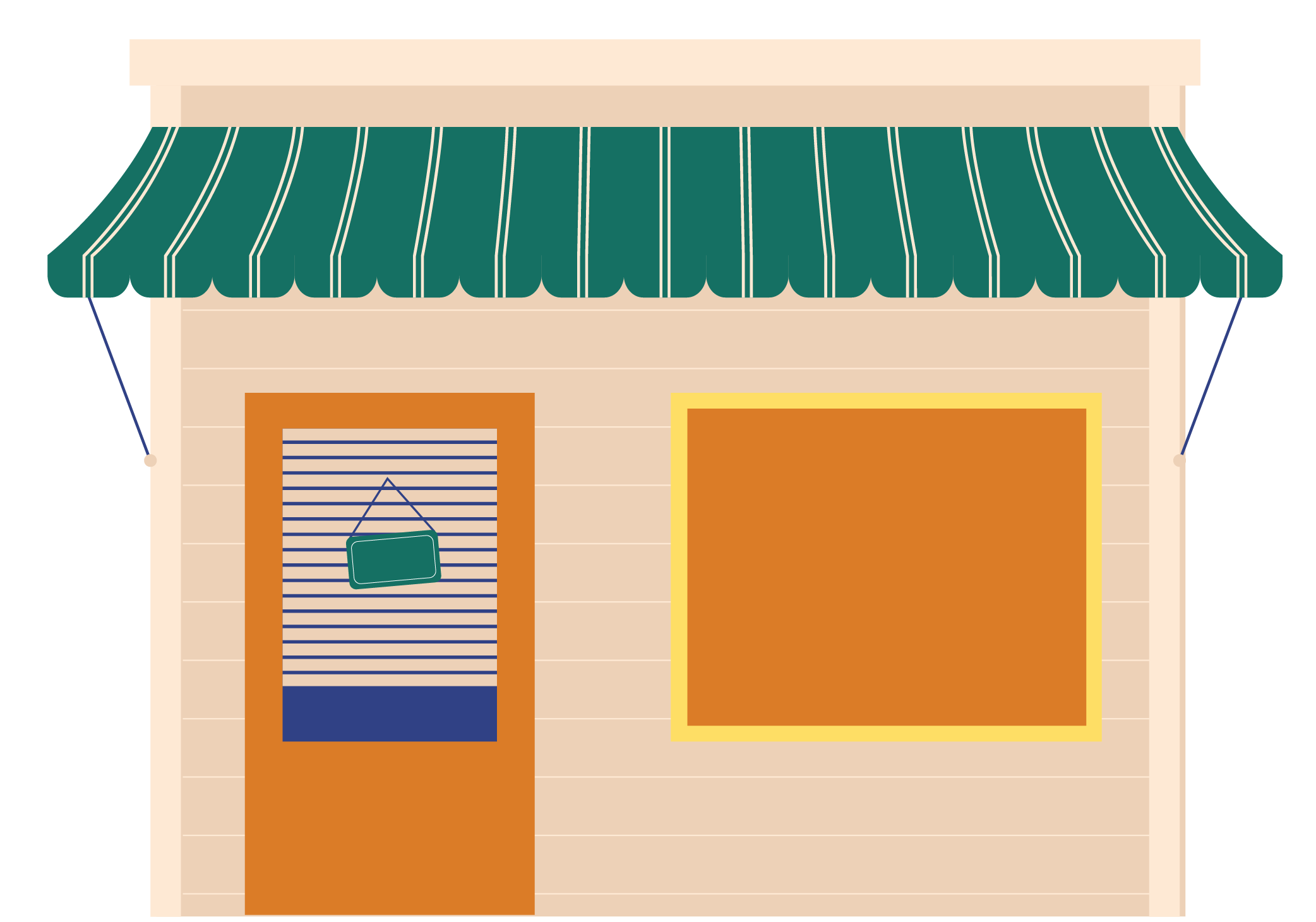 BTR Retailers